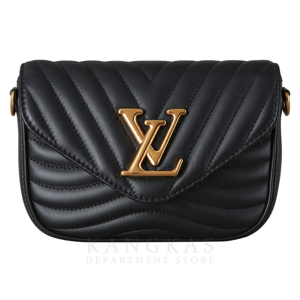 LOUIS VUITTON(USED)루이비통 뉴웨이브 멀티 포쉐트